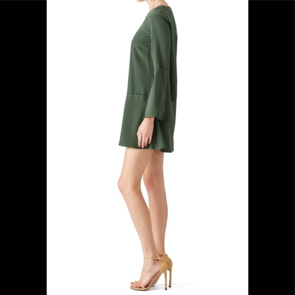 NWOT Tibi Dress - Picture 5 of 10